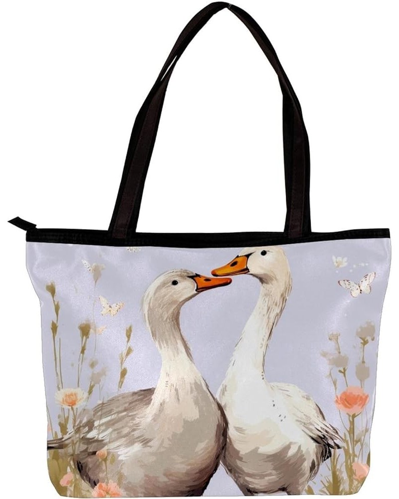 Tote Bags for Women,Womens Handbags,Small Tote Bag D811r2sfkv $11.81 Totes