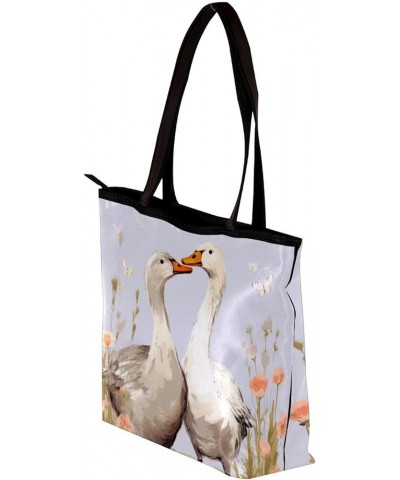 Tote Bags for Women,Womens Handbags,Small Tote Bag D811r2sfkv $11.81 Totes