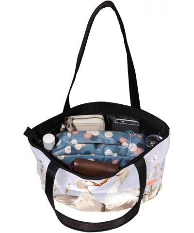 Tote Bags for Women,Womens Handbags,Small Tote Bag D811r2sfkv $11.81 Totes