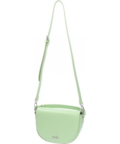 Casual Ltgreen $33.17 Shoulder Bags