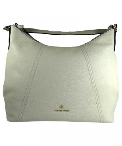 Sienna Pebbled Leather Convertible Shoulder Bag $77.33 Shoulder Bags