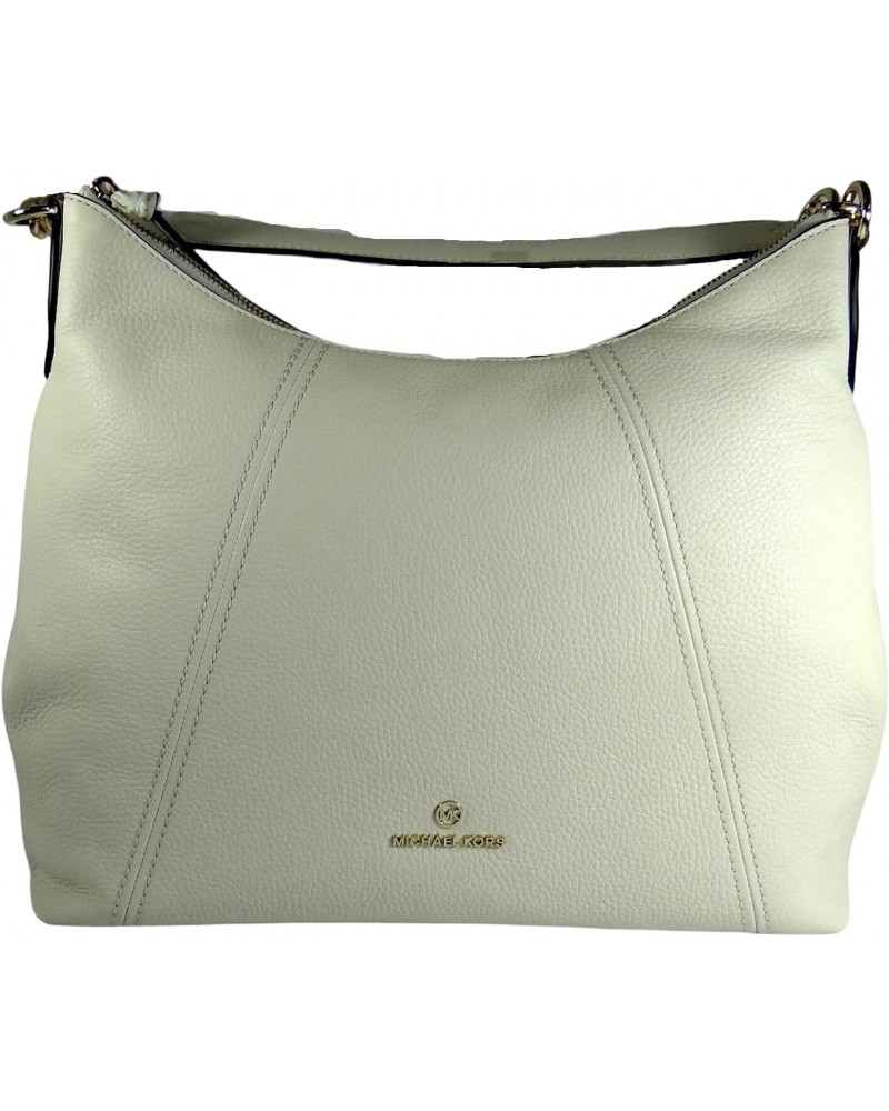 Sienna Pebbled Leather Convertible Shoulder Bag $77.33 Shoulder Bags