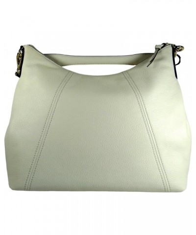 Sienna Pebbled Leather Convertible Shoulder Bag $77.33 Shoulder Bags