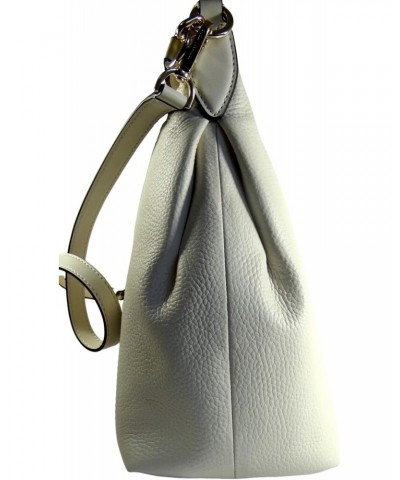 Sienna Pebbled Leather Convertible Shoulder Bag $77.33 Shoulder Bags