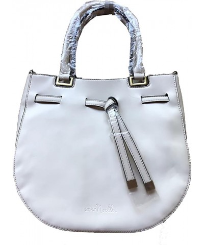 ALL TIED UP SHOULDER BAG (HB1025A) Pearl $38.49 Shoulder Bags