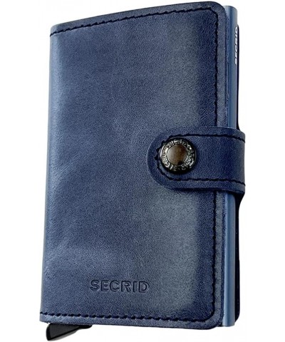 Men's Modern Blue $47.45 Wallets