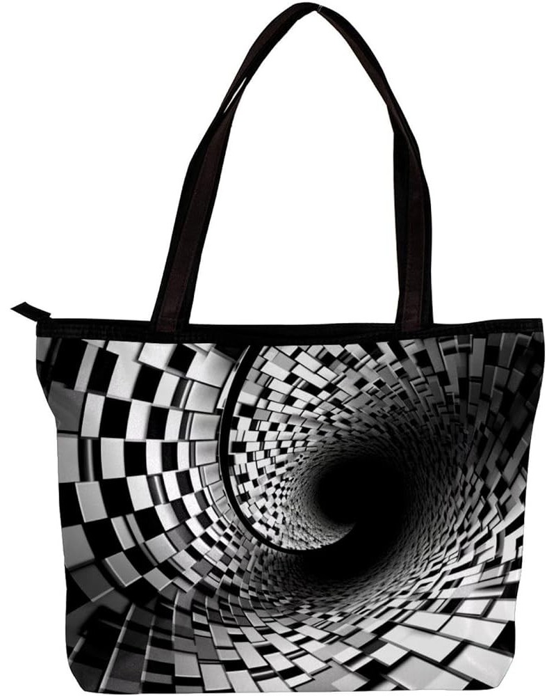 Tote Bags for Women,Womens Handbags,Small Tote Bag F288g7lrhu $11.29 Totes