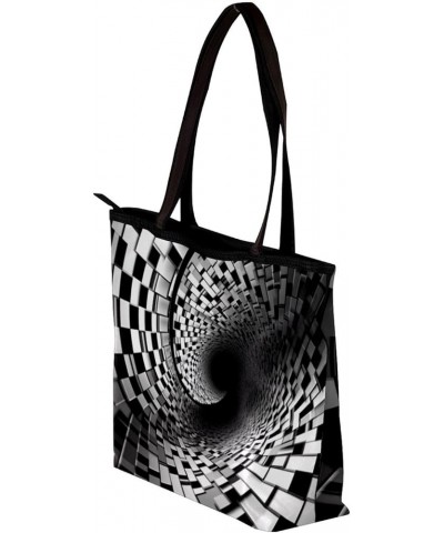 Tote Bags for Women,Womens Handbags,Small Tote Bag F288g7lrhu $11.29 Totes