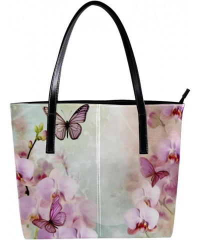 Purses for Women,Tote Bag Aesthetic,Women's Tote Handbags I499n8fcca $25.67 Handbags