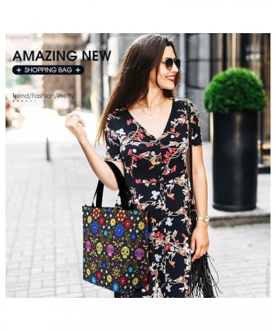 Tote Bag for Women Satchel Purse and Handbags Ladies Shoulder Totes Bag Shoulder Bags Pattern (759) $17.10 Satchels