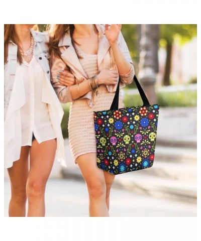 Tote Bag for Women Satchel Purse and Handbags Ladies Shoulder Totes Bag Shoulder Bags Pattern (759) $17.10 Satchels