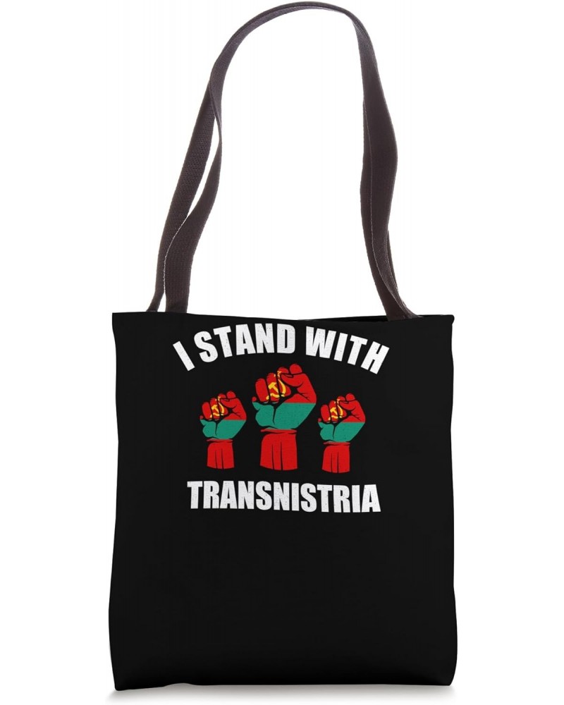 Transnistria Tote Bag $10.06 Totes