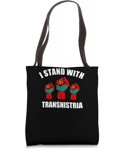 Transnistria Tote Bag $10.06 Totes