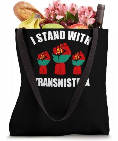 Transnistria Tote Bag $10.06 Totes