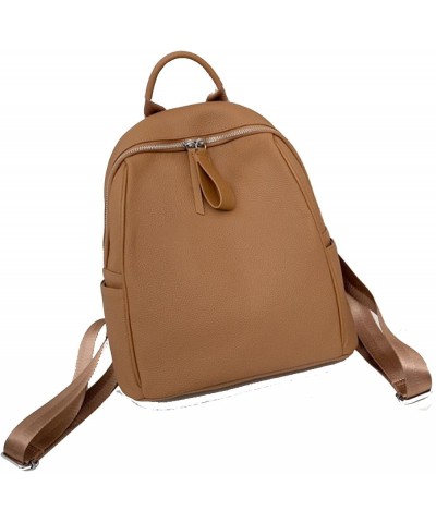 Fashionable Commuter Backpack with Large Capacity, Elegant and Casual Women's Shoulder Bag (21) 25 $32.55 Backpacks