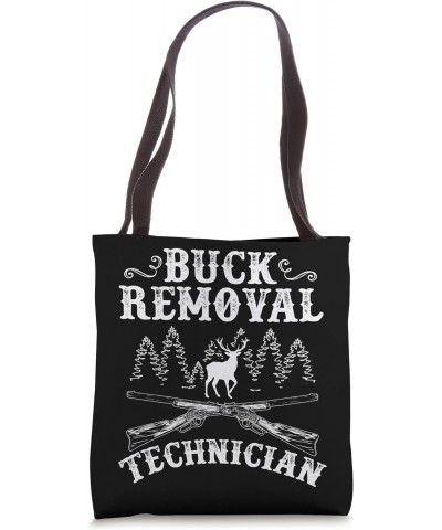 Funny Hunting Lover Graphic for Women and Men Buck Hunters Tote Bag $12.53 Totes