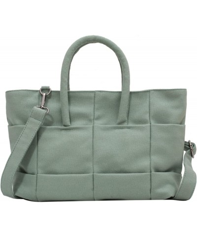 Canvas Pink A Green a $26.96 Totes