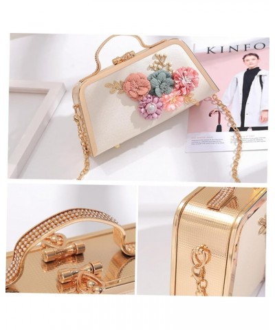 2pcs women clutch purse clutch for women womens clutch wallet women handbag Clutch Handbag Fashion As Shownx2pcs $33.48 Eveni...