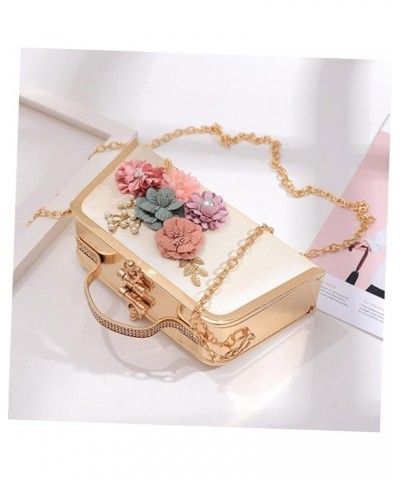 2pcs women clutch purse clutch for women womens clutch wallet women handbag Clutch Handbag Fashion As Shownx2pcs $33.48 Eveni...