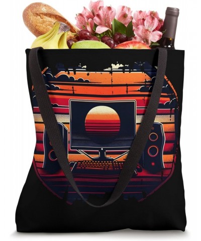 Gamingpower Setup Tote Bag $13.52 Totes