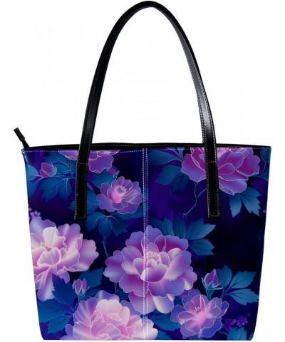 Purses for Women,Tote Bag Aesthetic,Women's Tote Handbags B347i9tmdc $18.28 Handbags