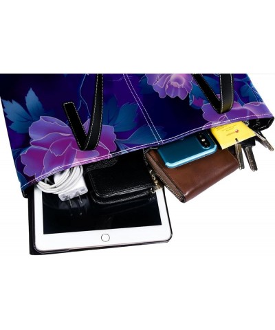 Purses for Women,Tote Bag Aesthetic,Women's Tote Handbags B347i9tmdc $18.28 Handbags