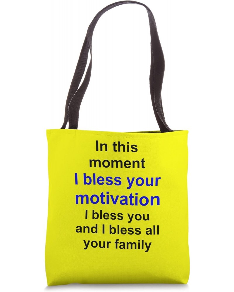 Blessings of Jesus: Multilingual Series (English version) Tote Bag $13.25 Totes