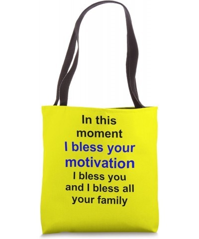 Blessings of Jesus: Multilingual Series (English version) Tote Bag $13.25 Totes