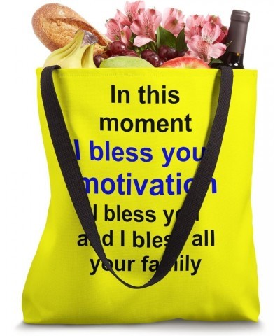 Blessings of Jesus: Multilingual Series (English version) Tote Bag $13.25 Totes