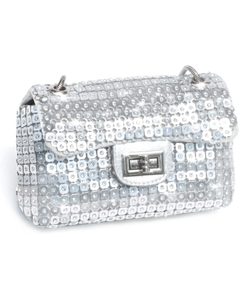 Clutch Purses for Women Wedding Cross Body Bag Purses for Women Wedding Prom Party Club F-white 2 $19.03 Evening Bags