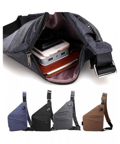 tooljetz,tooljetz anti theft bag,anti-theft travel bag，anti theft travel bag (H, Left Shoulder) Left Shoulder C $17.98 Satchels