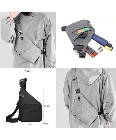 tooljetz,tooljetz anti theft bag,anti-theft travel bag，anti theft travel bag (H, Left Shoulder) Left Shoulder C $17.98 Satchels