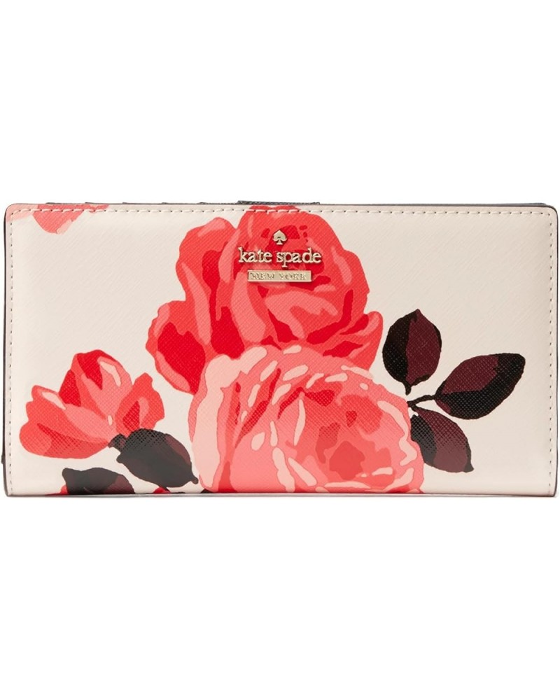 Women's Cameron Street Stacy Roses $42.23 Wallets