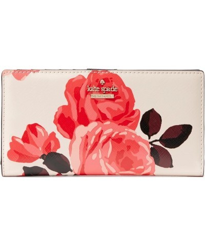 Women's Cameron Street Stacy Roses $42.23 Wallets